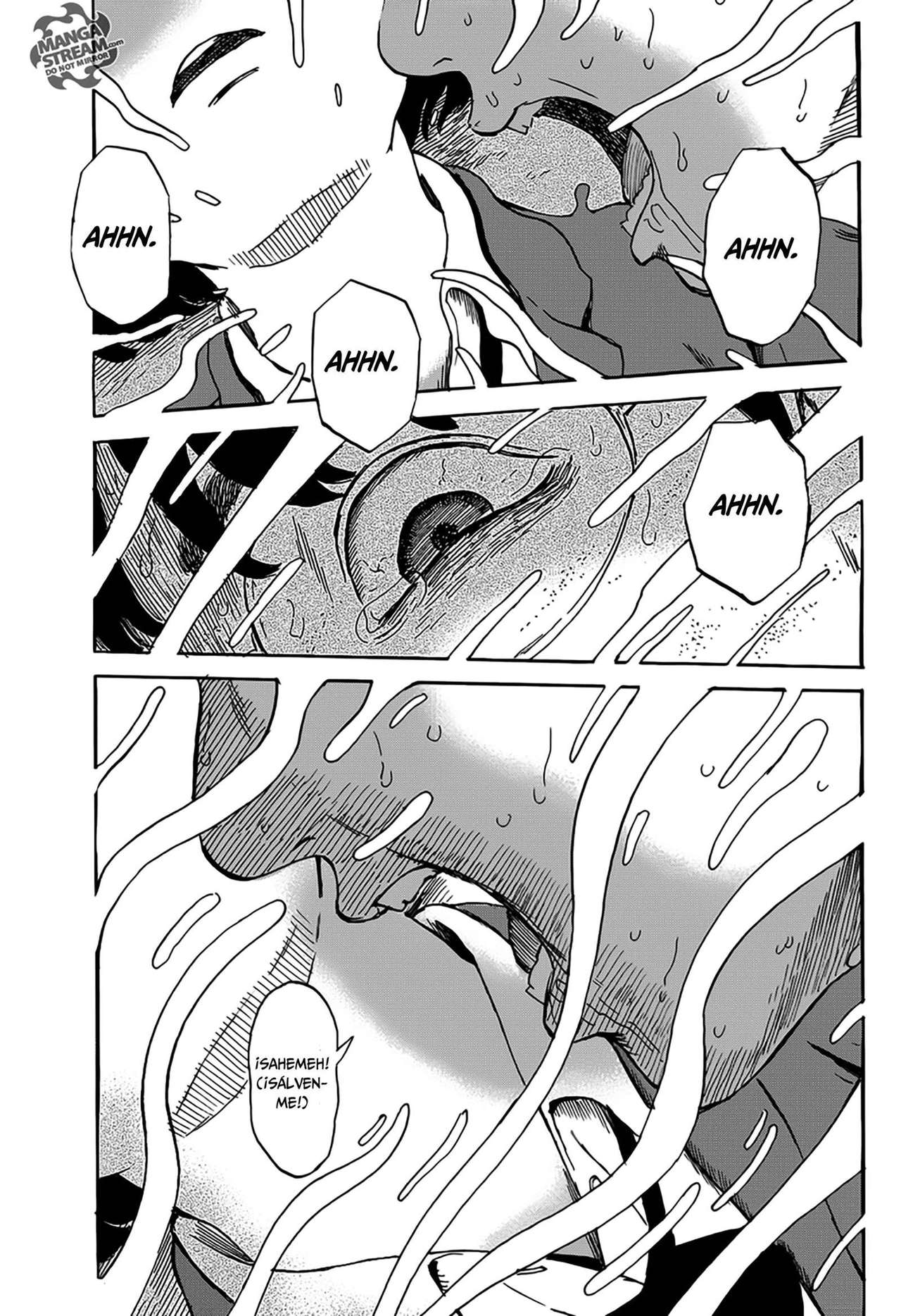 Read Happiness (es) Manga Online