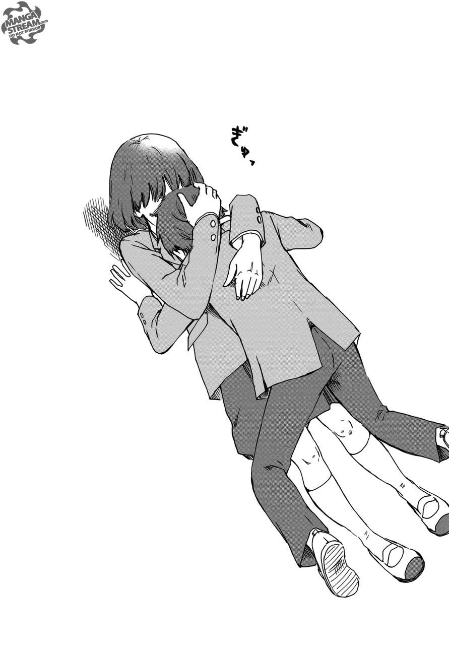 Read Happiness (es) Manga Online