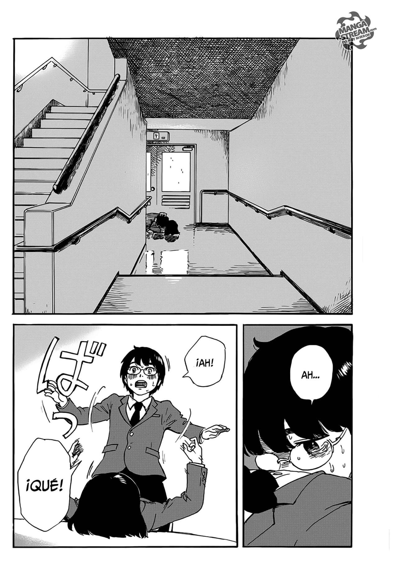 Read Happiness (es) Manga Online