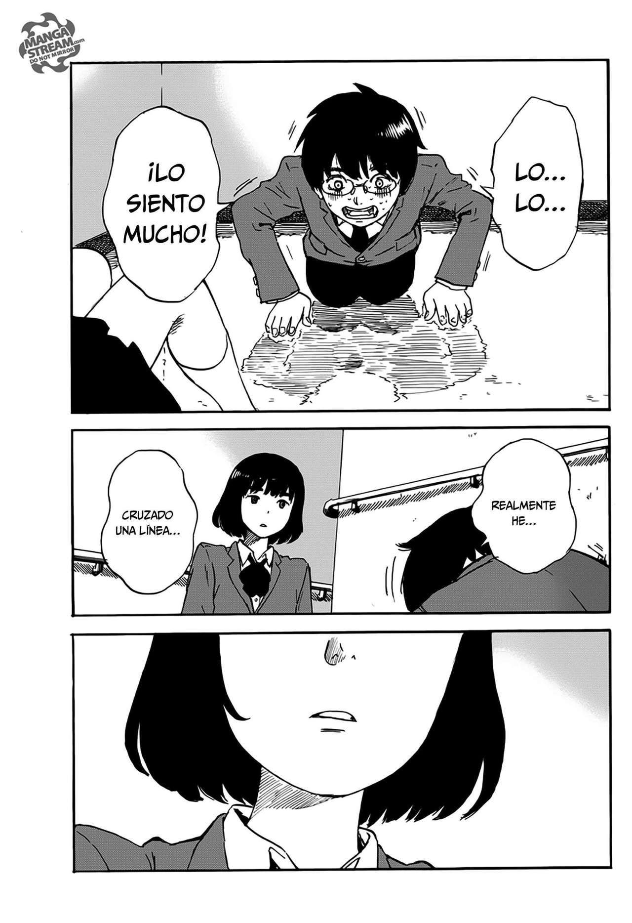 Read Happiness (es) Manga Online