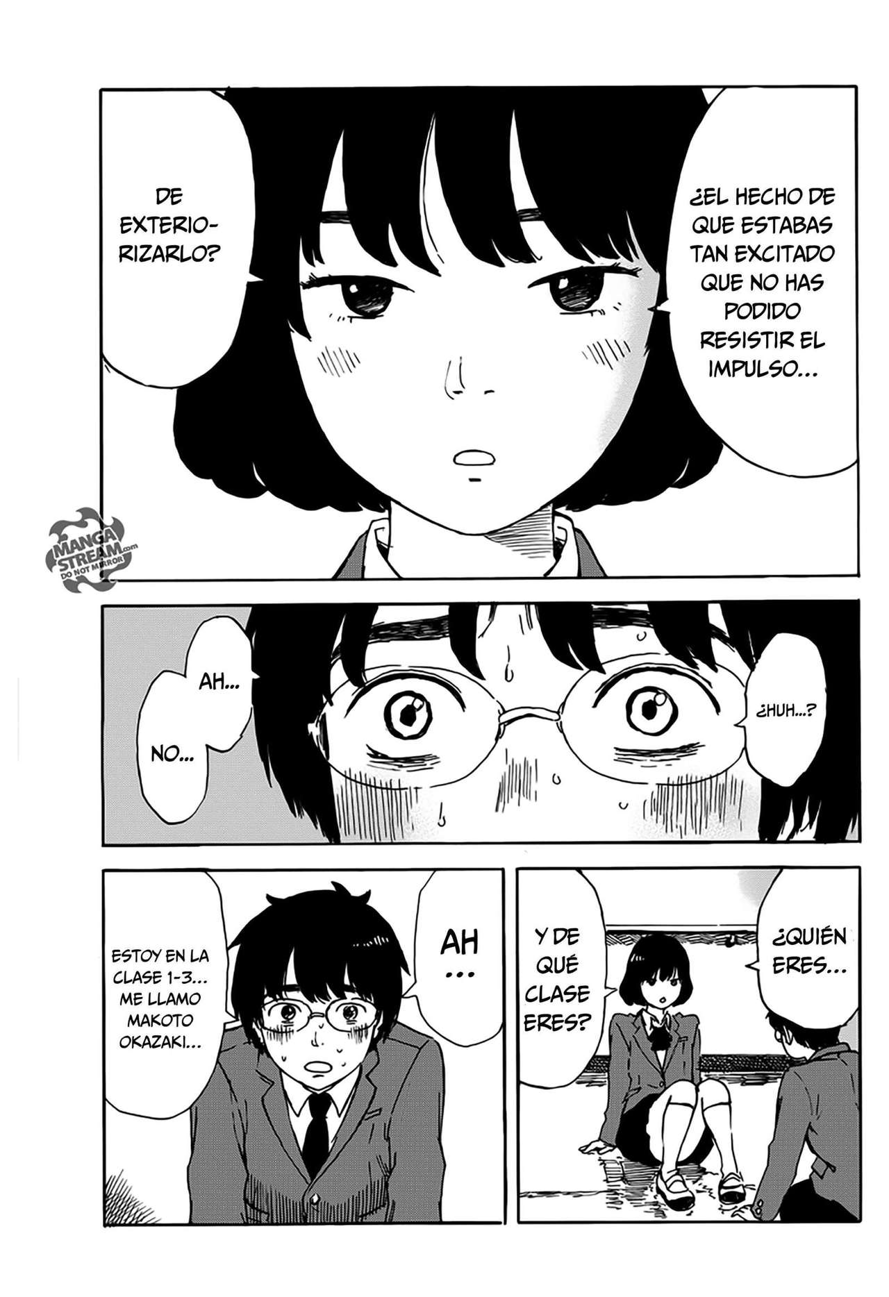 Read Happiness (es) Manga Online