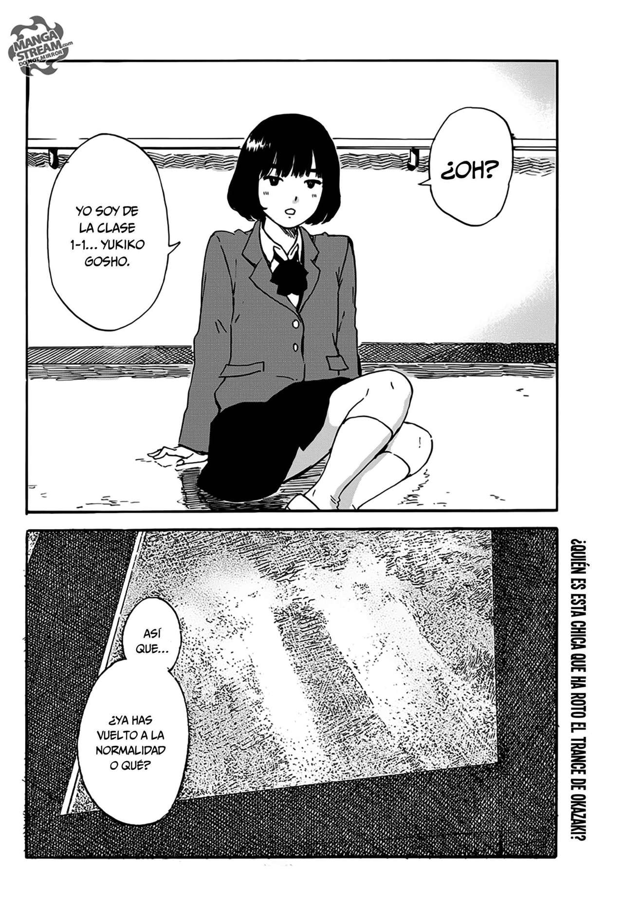 Read Happiness (es) Manga Online