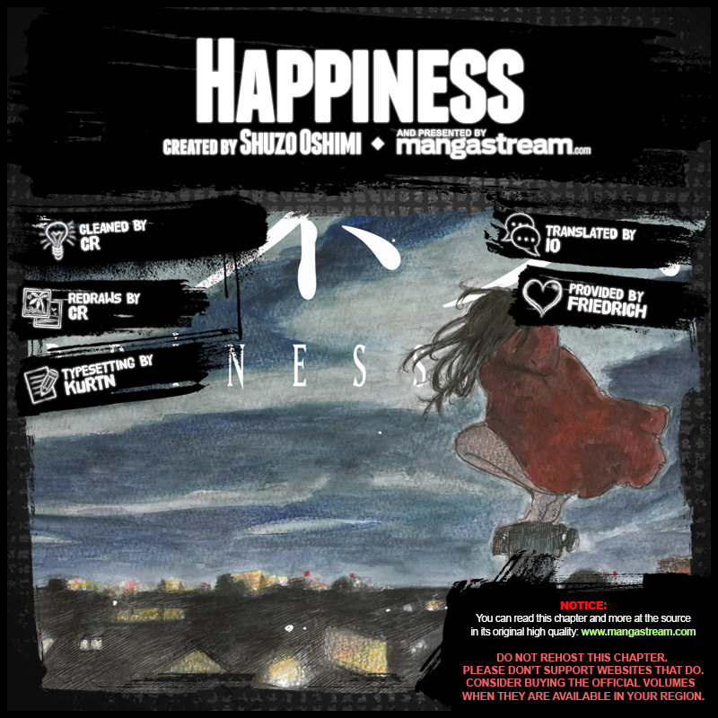 Read Happiness (es) Manga Online