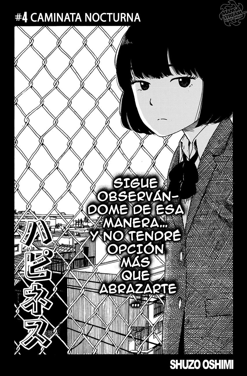 Read Happiness (es) Manga Online