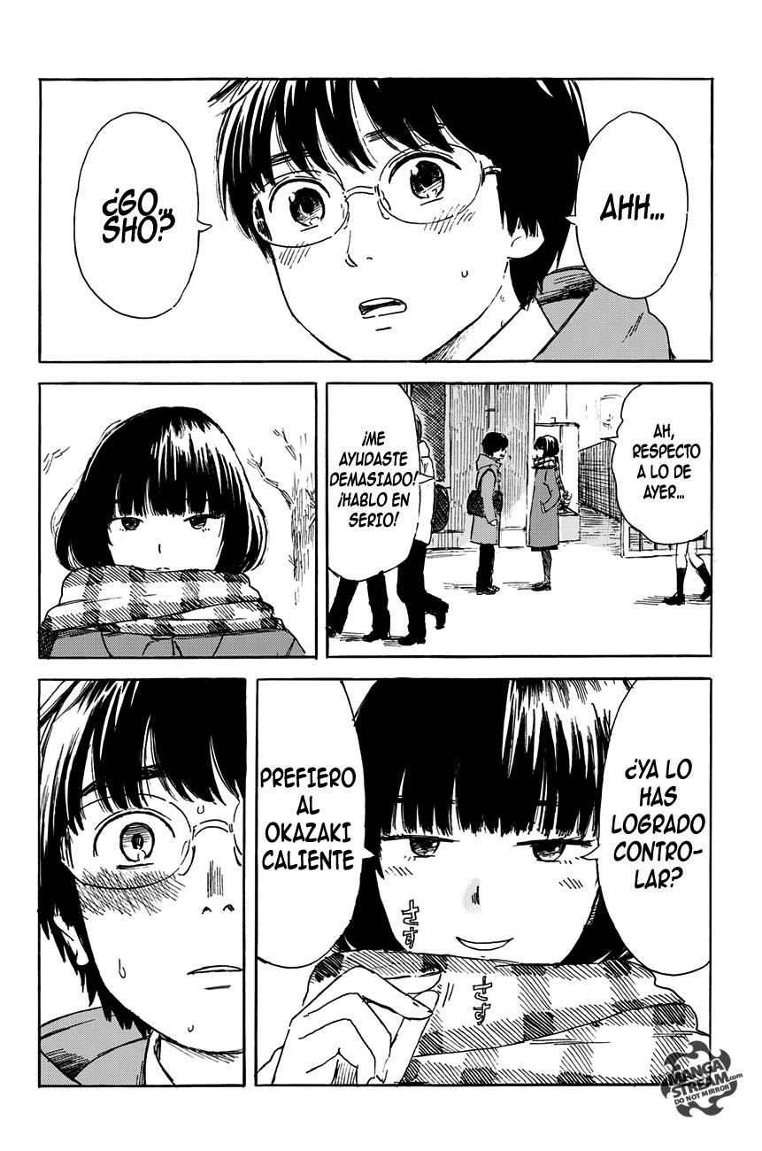 Read Happiness (es) Manga Online