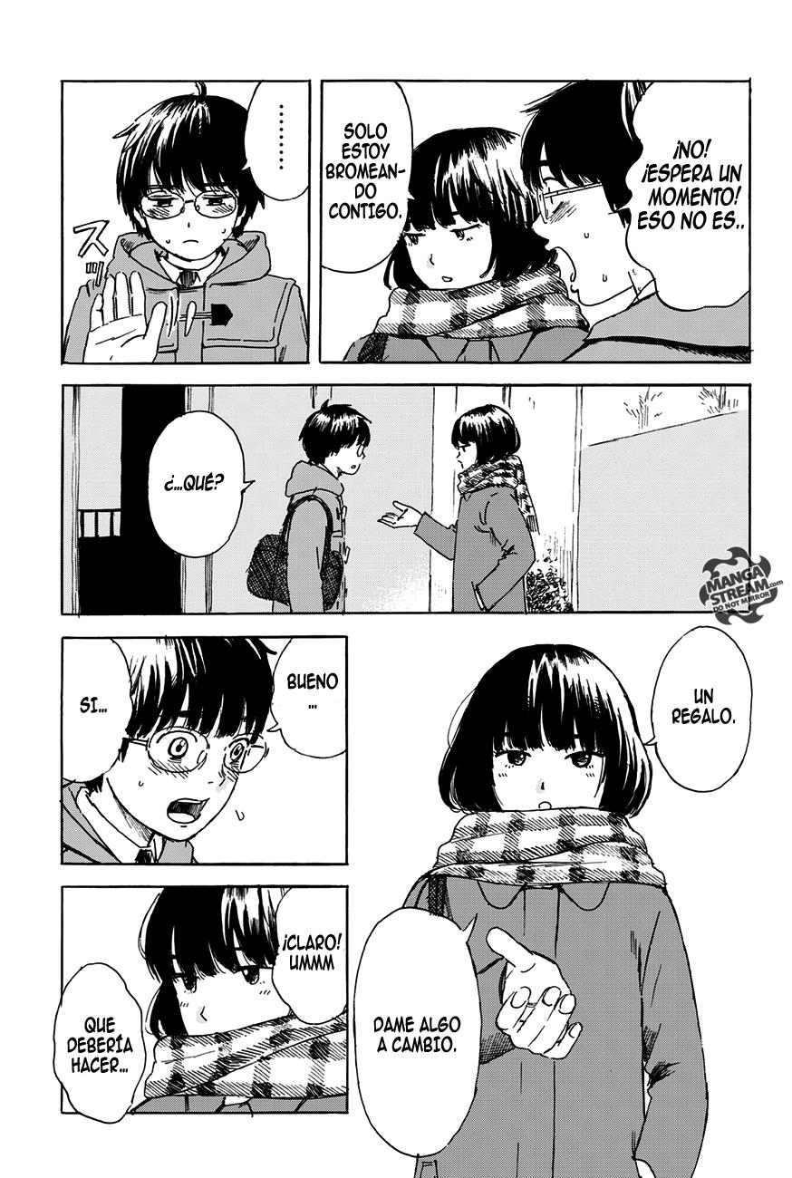 Read Happiness (es) Manga Online