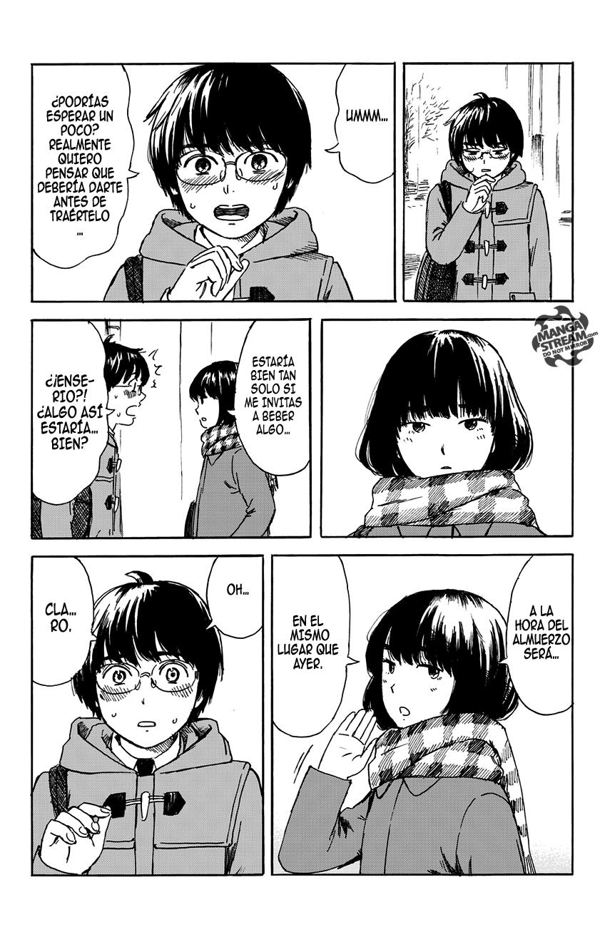 Read Happiness (es) Manga Online