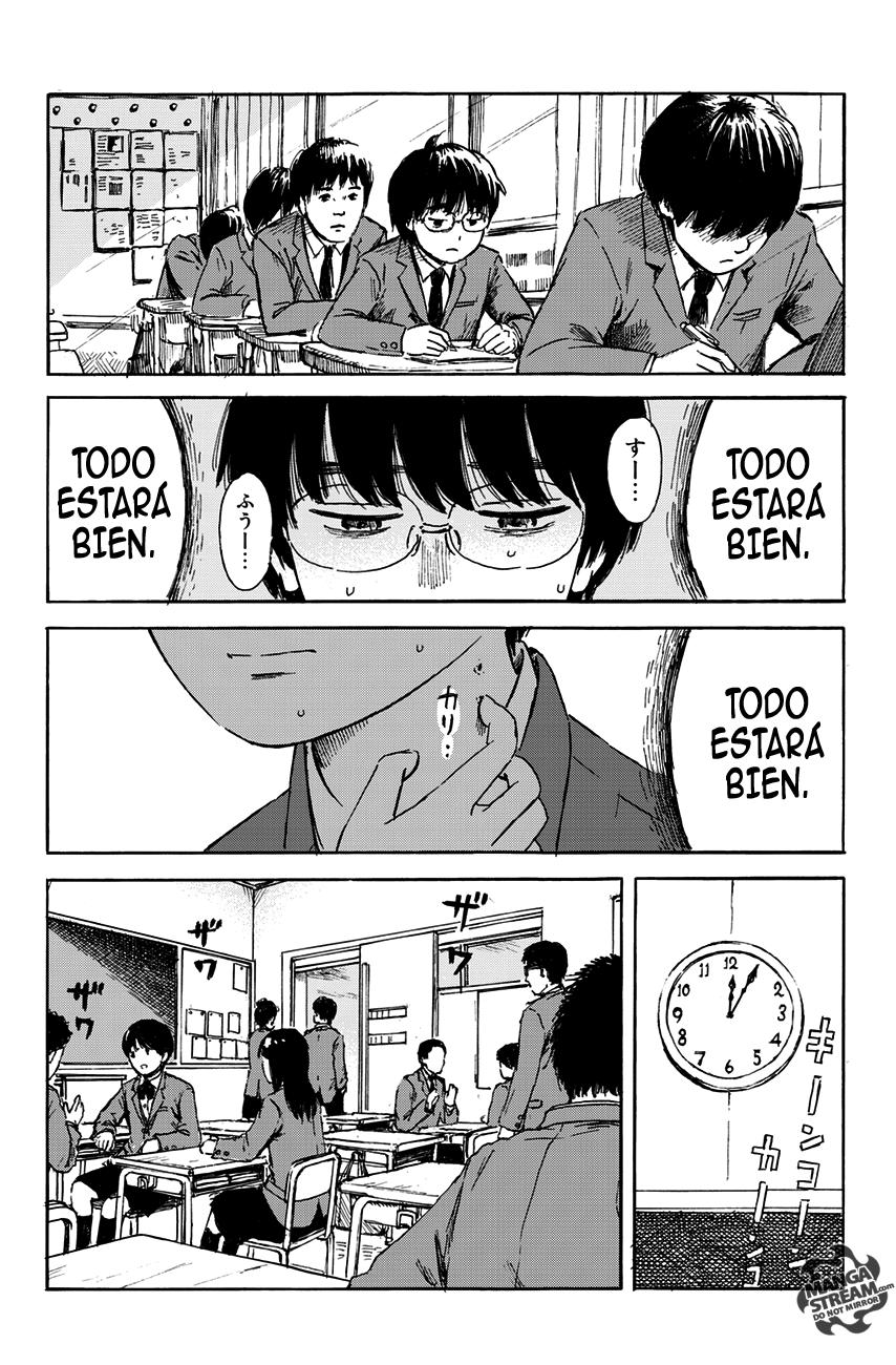 Read Happiness (es) Manga Online