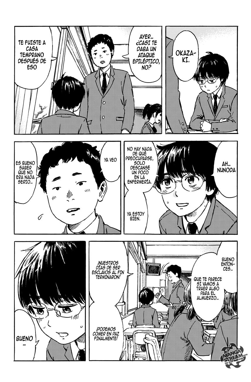 Read Happiness (es) Manga Online