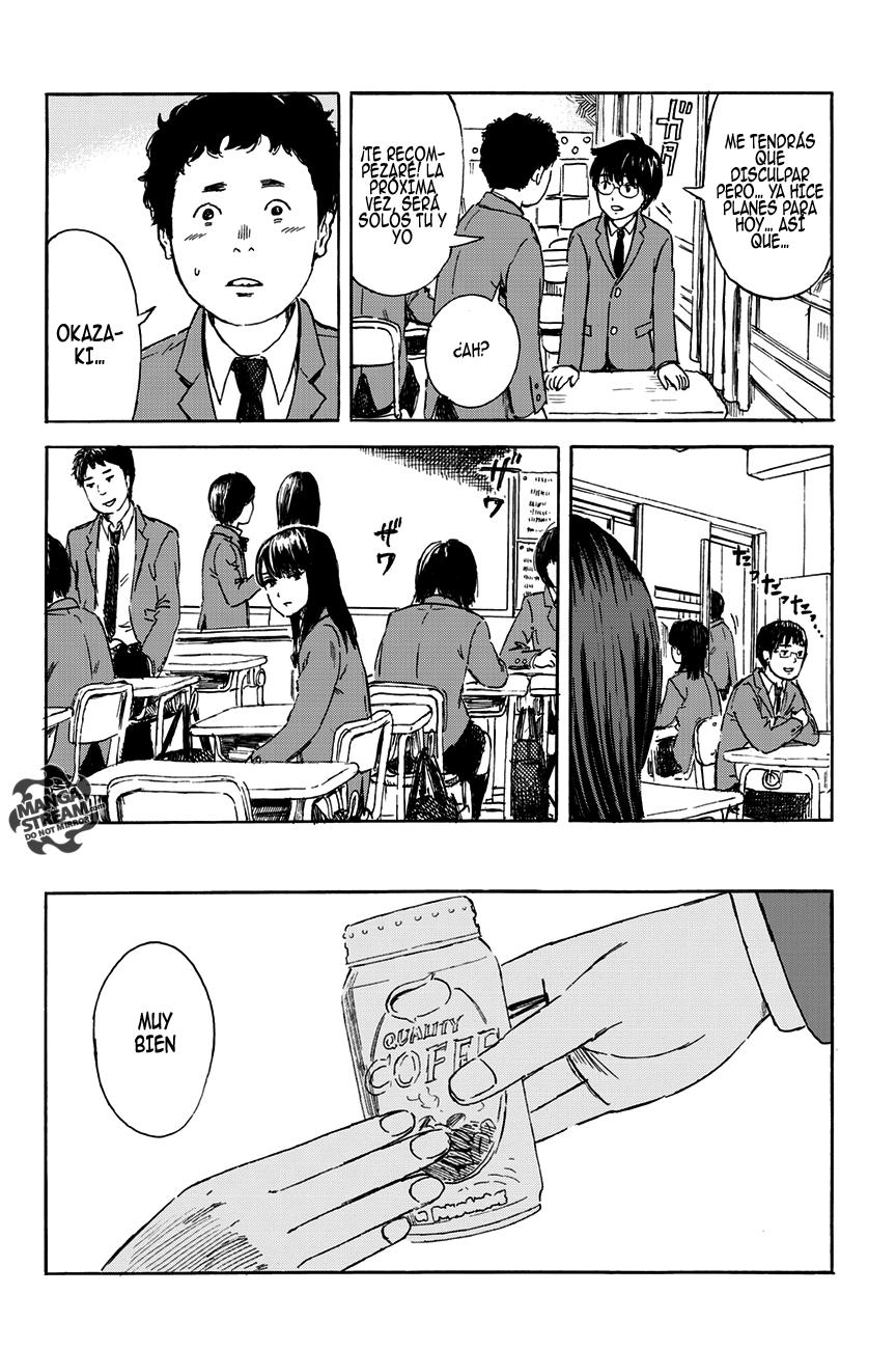 Read Happiness (es) Manga Online