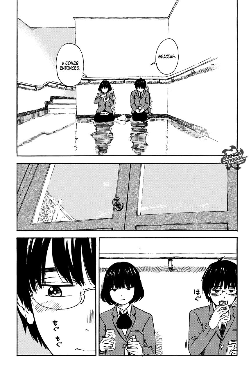 Read Happiness (es) Manga Online