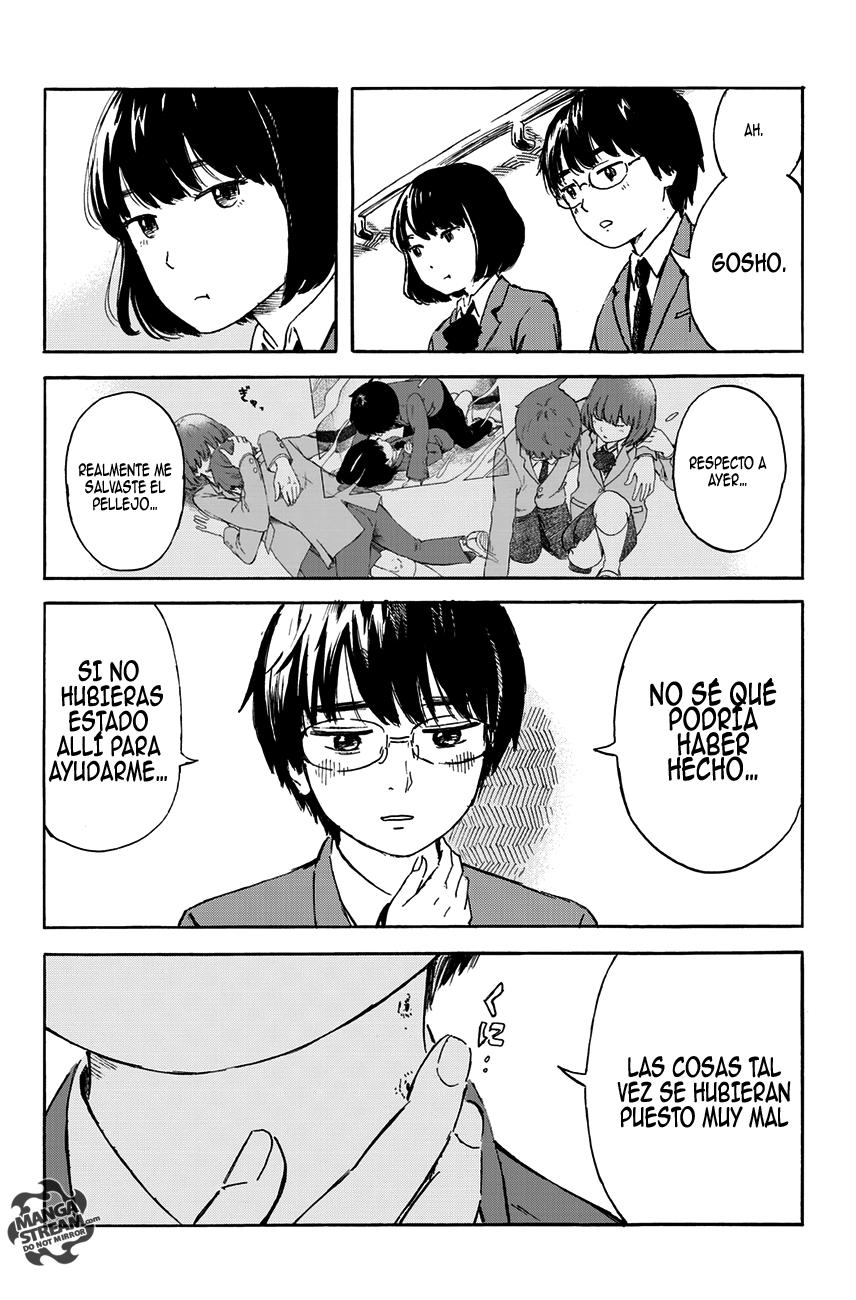 Read Happiness (es) Manga Online