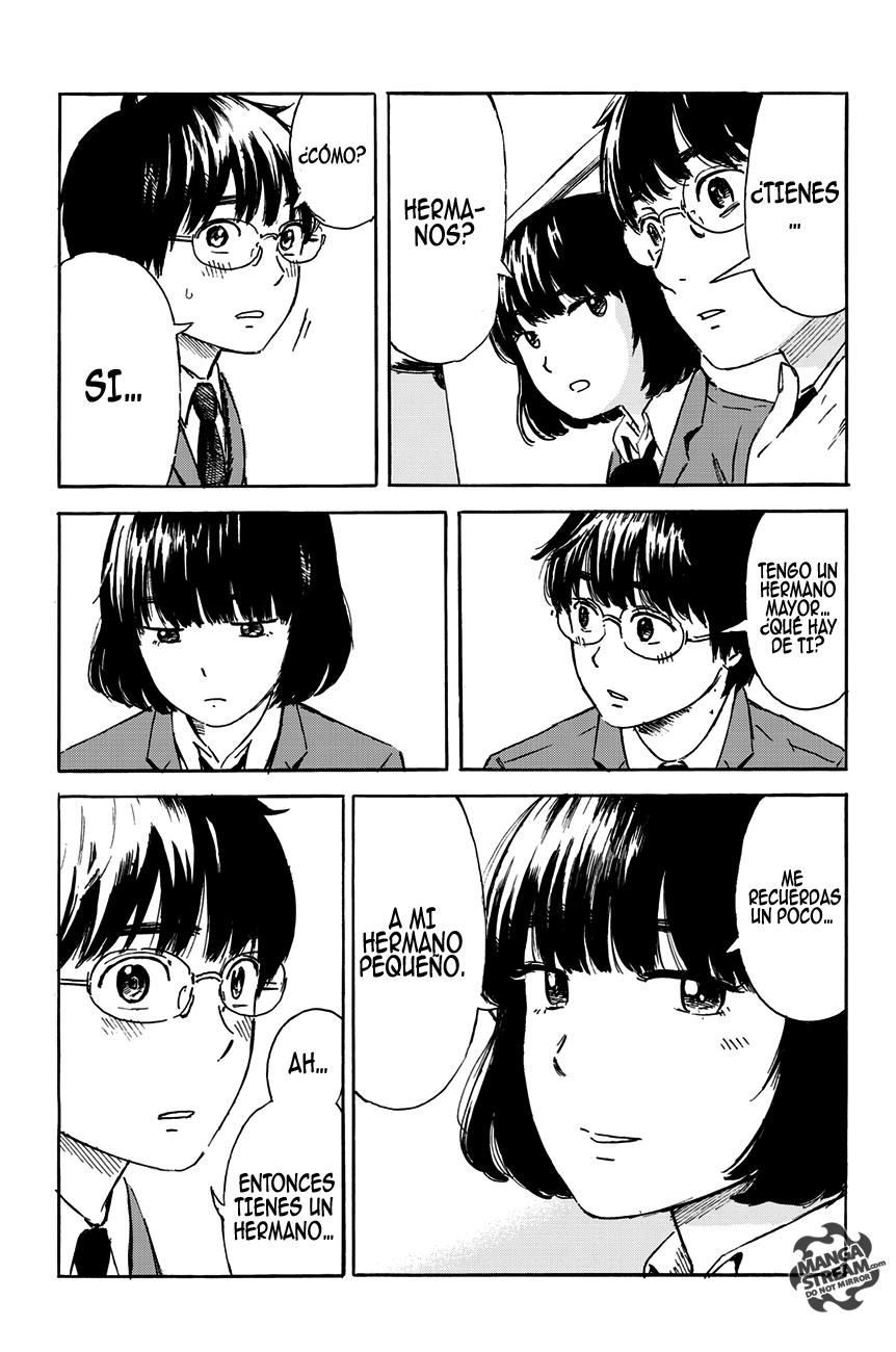 Read Happiness (es) Manga Online