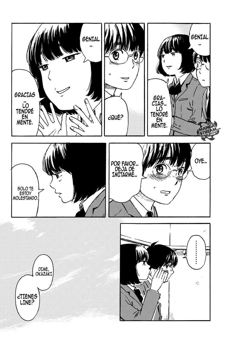 Read Happiness (es) Manga Online