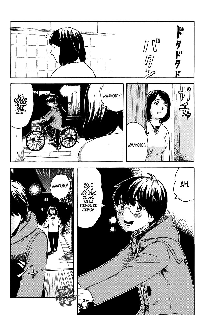 Read Happiness (es) Manga Online