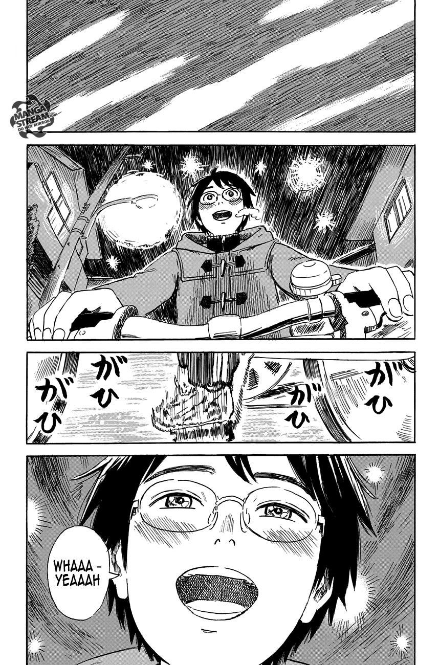 Read Happiness (es) Manga Online