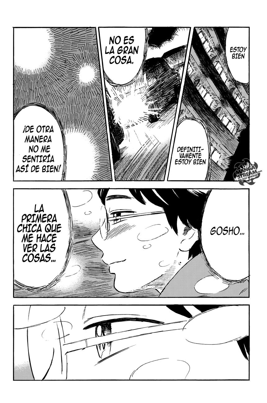 Read Happiness (es) Manga Online