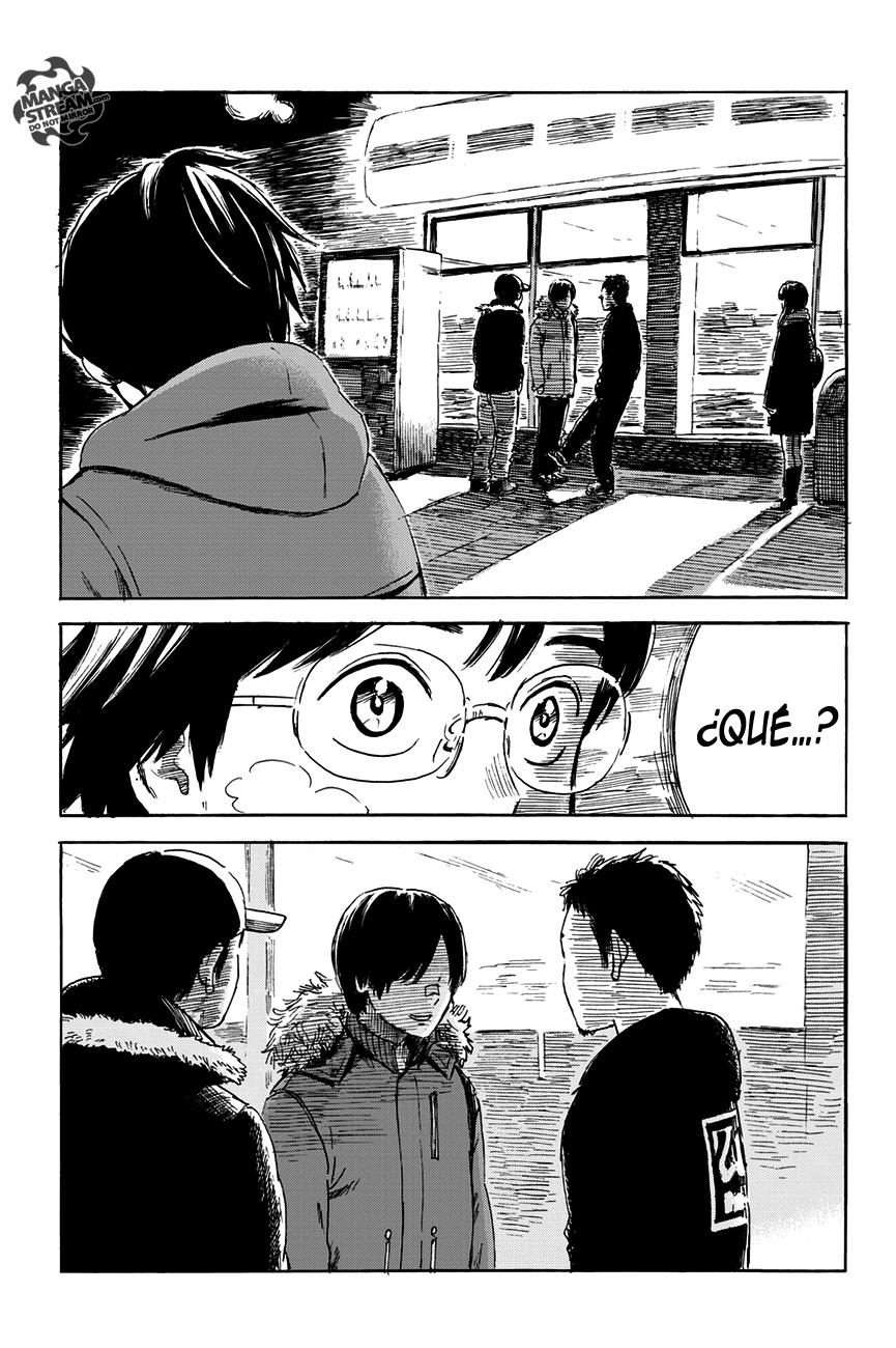 Read Happiness (es) Manga Online