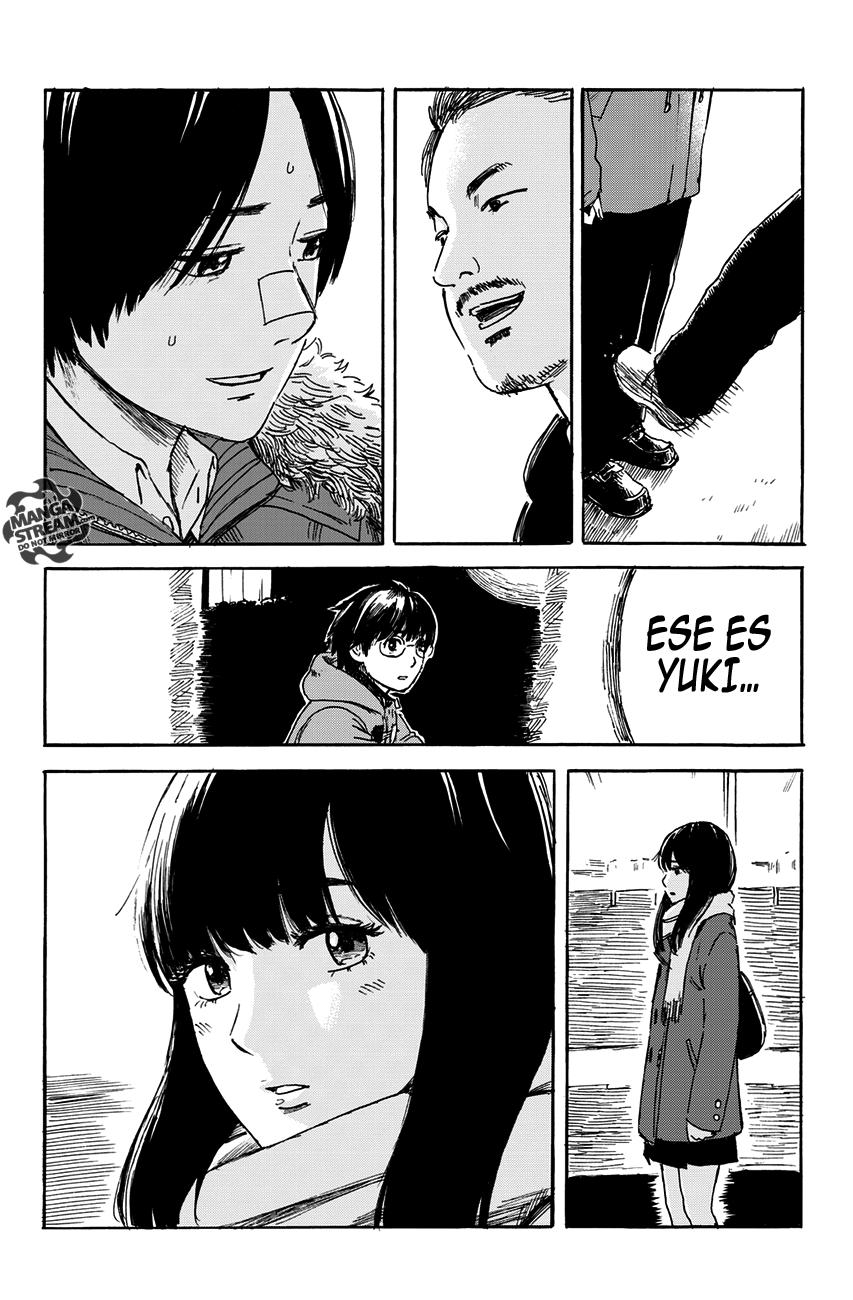 Read Happiness (es) Manga Online