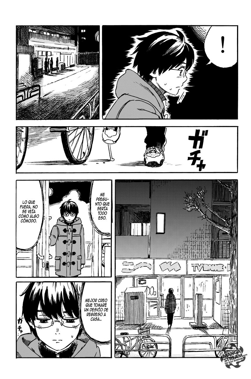 Read Happiness (es) Manga Online