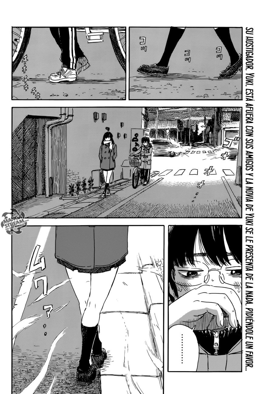 Read Happiness (es) Manga Online