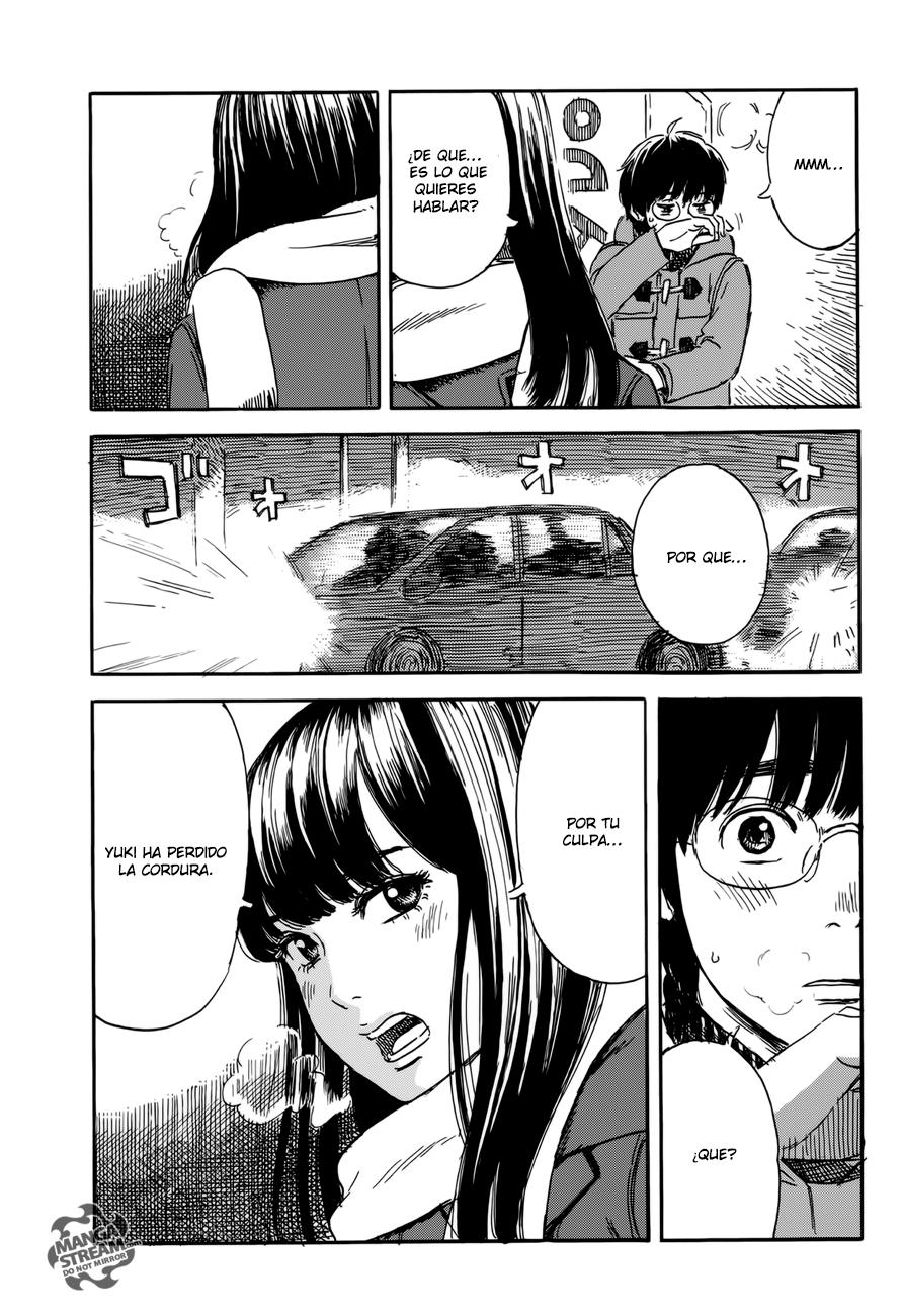 Read Happiness (es) Manga Online