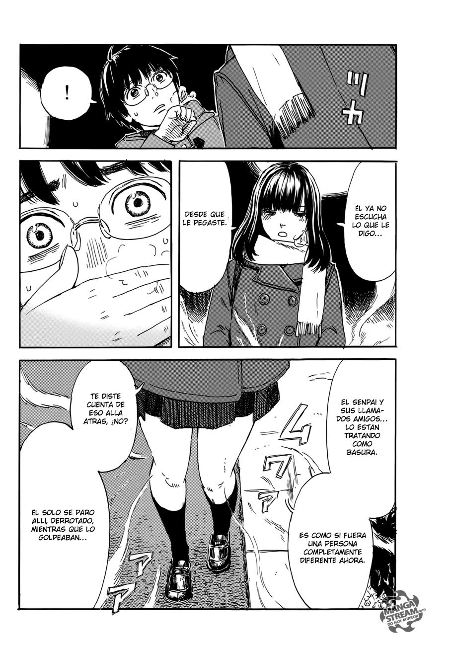 Read Happiness (es) Manga Online