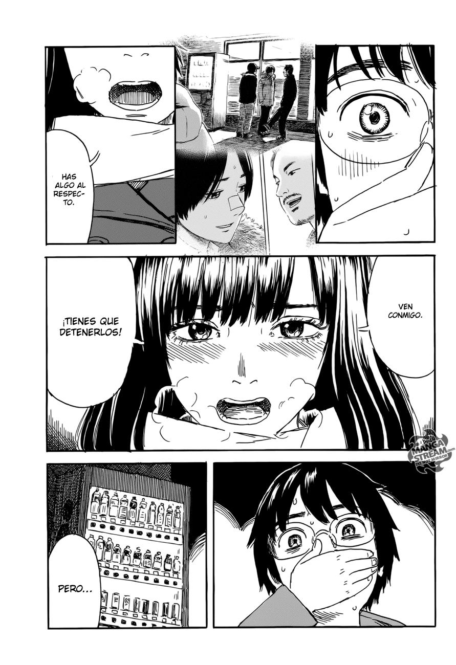 Read Happiness (es) Manga Online