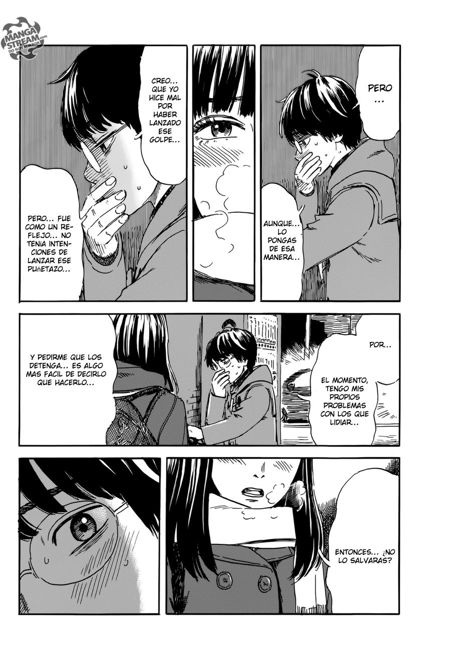 Read Happiness (es) Manga Online