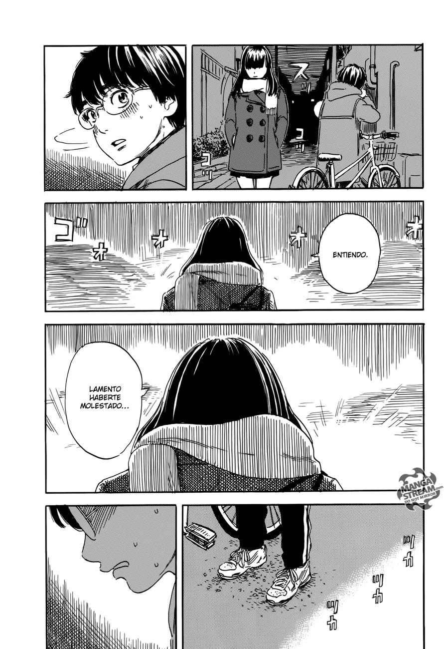 Read Happiness (es) Manga Online