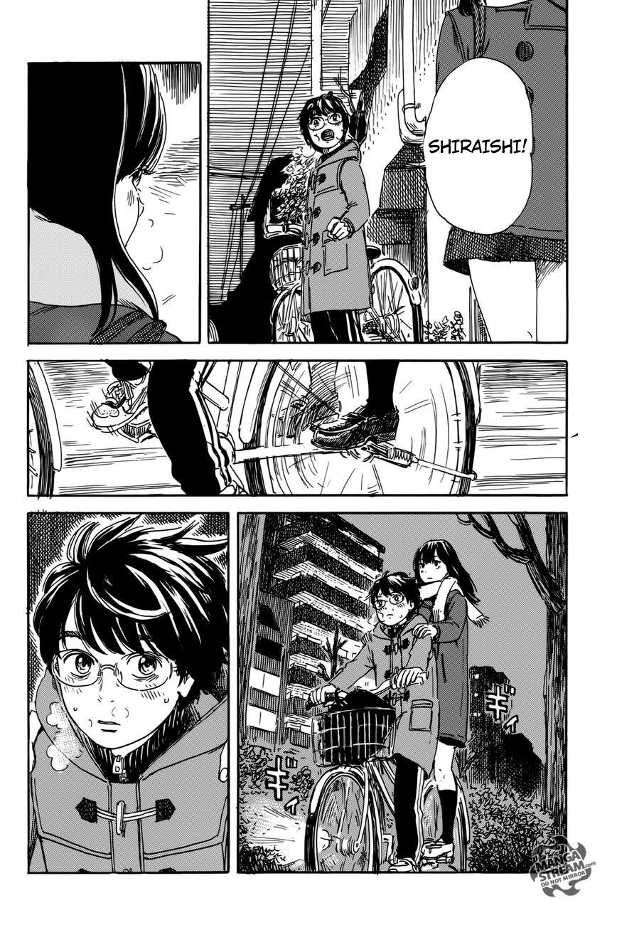 Read Happiness (es) Manga Online