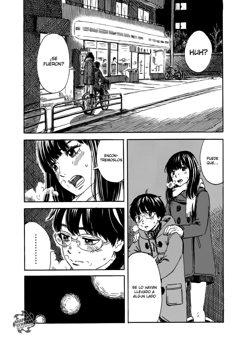 Read Happiness (es) Manga Online