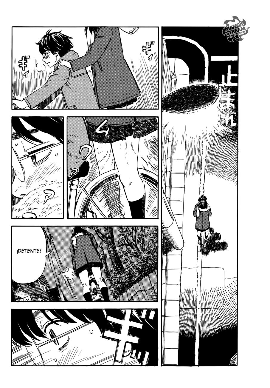 Read Happiness (es) Manga Online