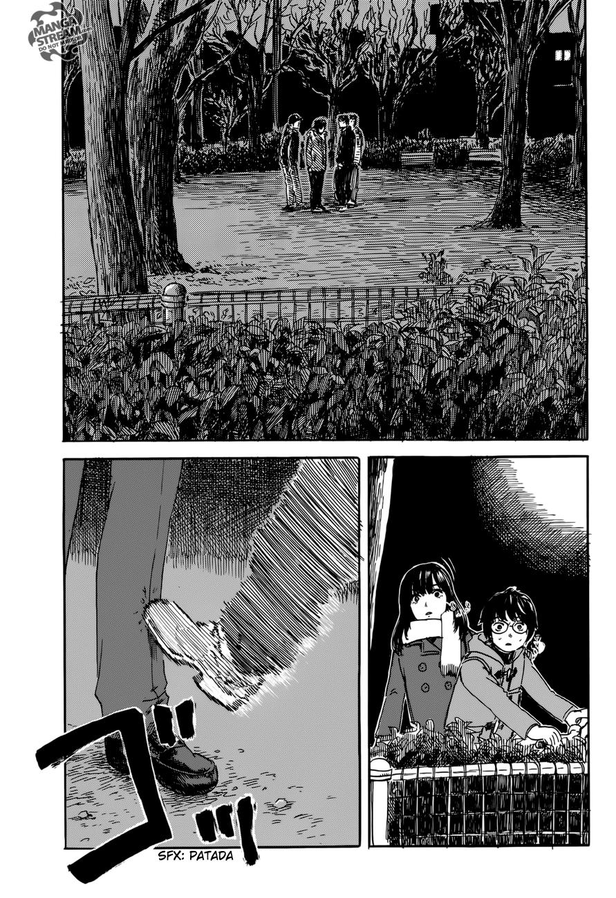 Read Happiness (es) Manga Online