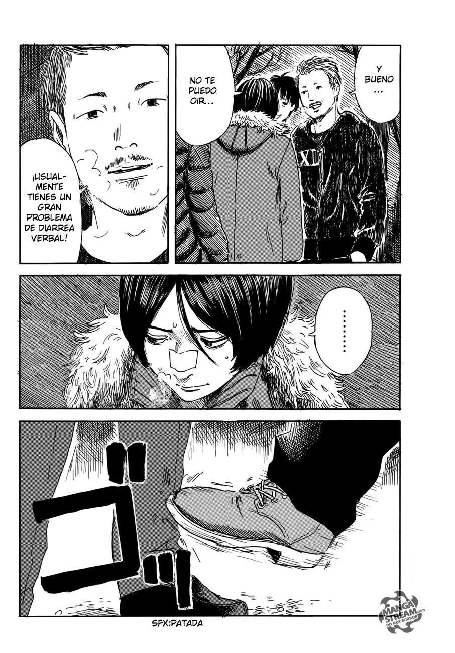 Read Happiness (es) Manga Online