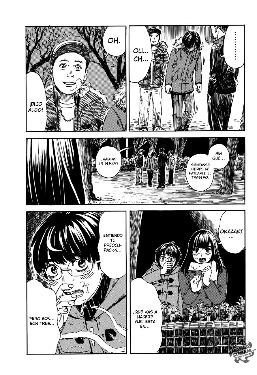 Read Happiness (es) Manga Online