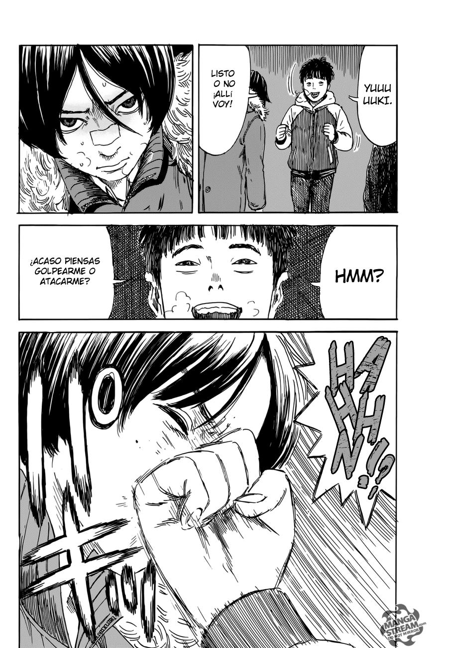 Read Happiness (es) Manga Online