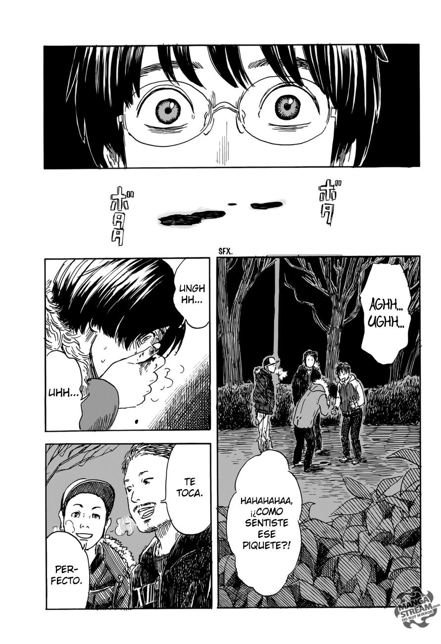 Read Happiness (es) Manga Online