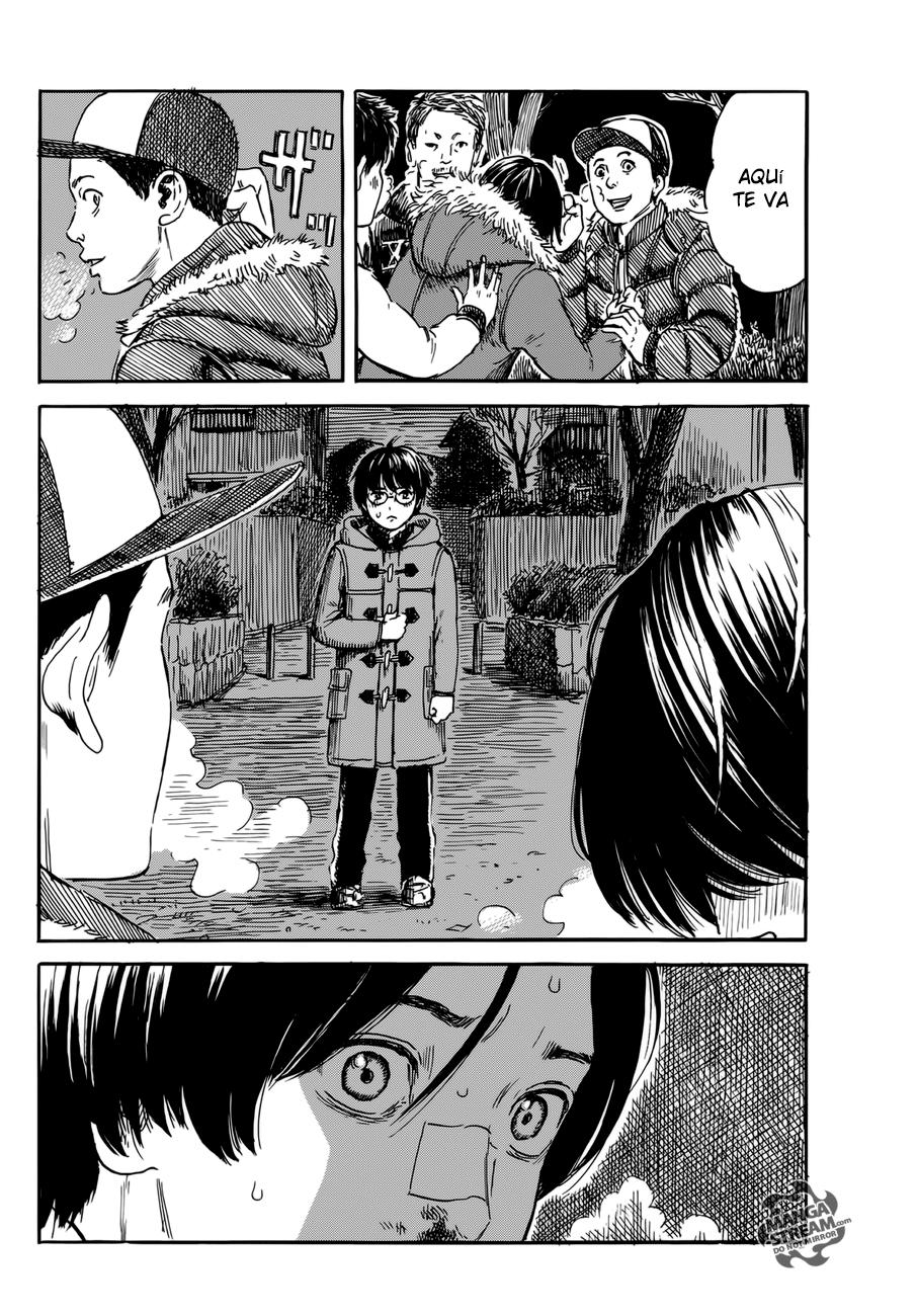 Read Happiness (es) Manga Online