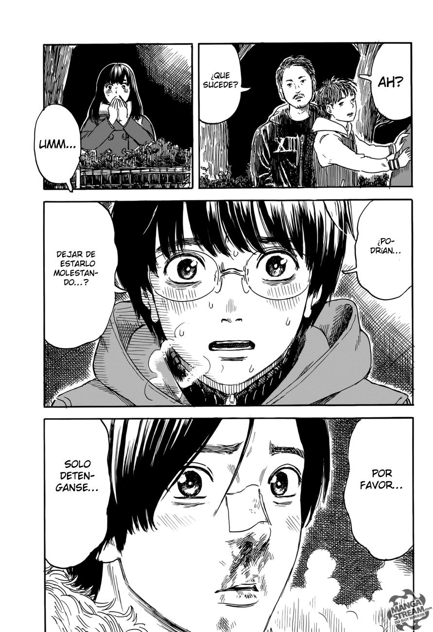 Read Happiness (es) Manga Online