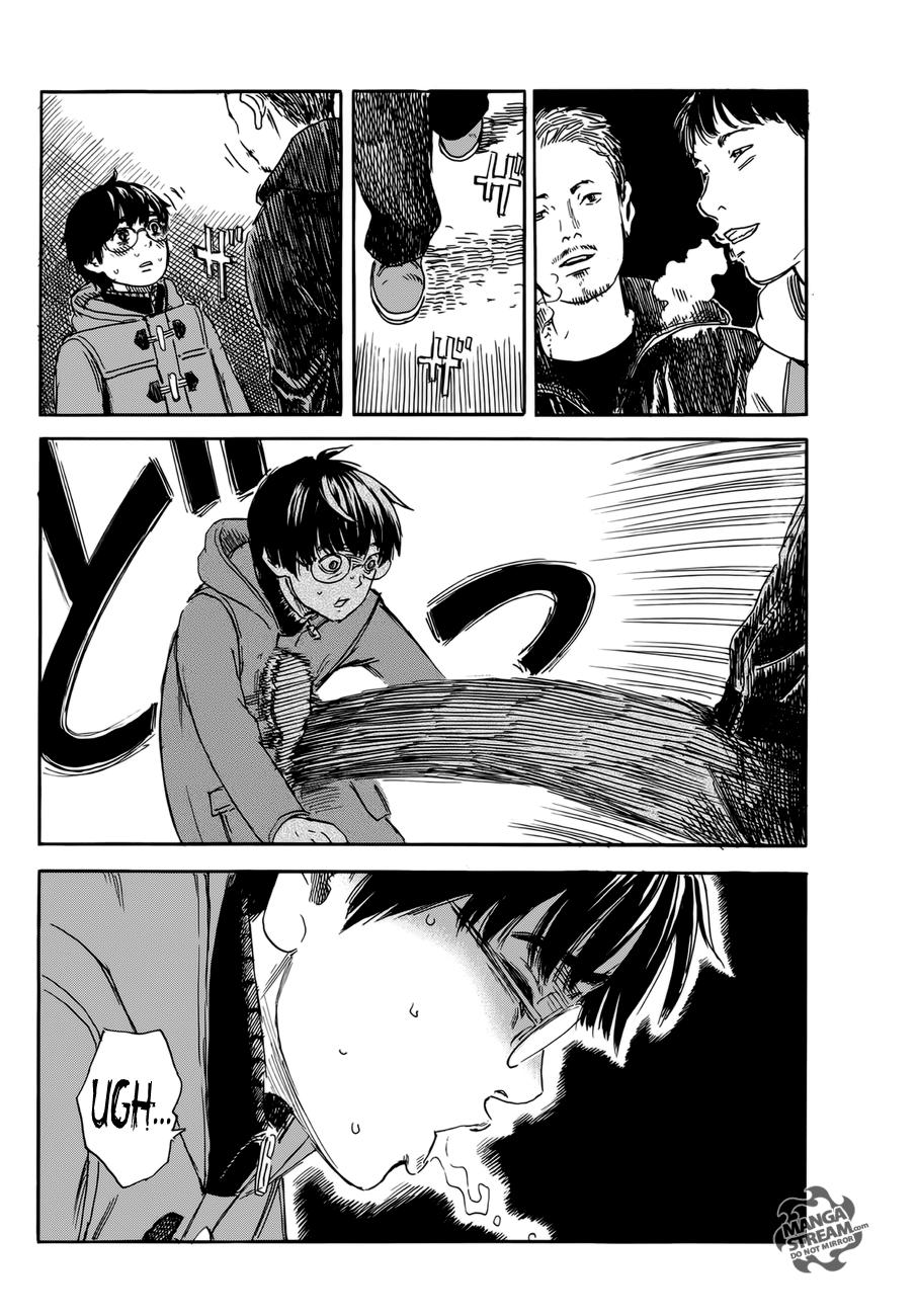 Read Happiness (es) Manga Online