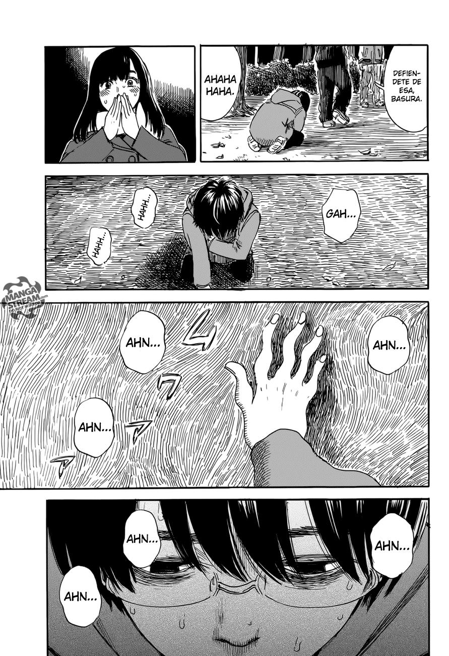 Read Happiness (es) Manga Online