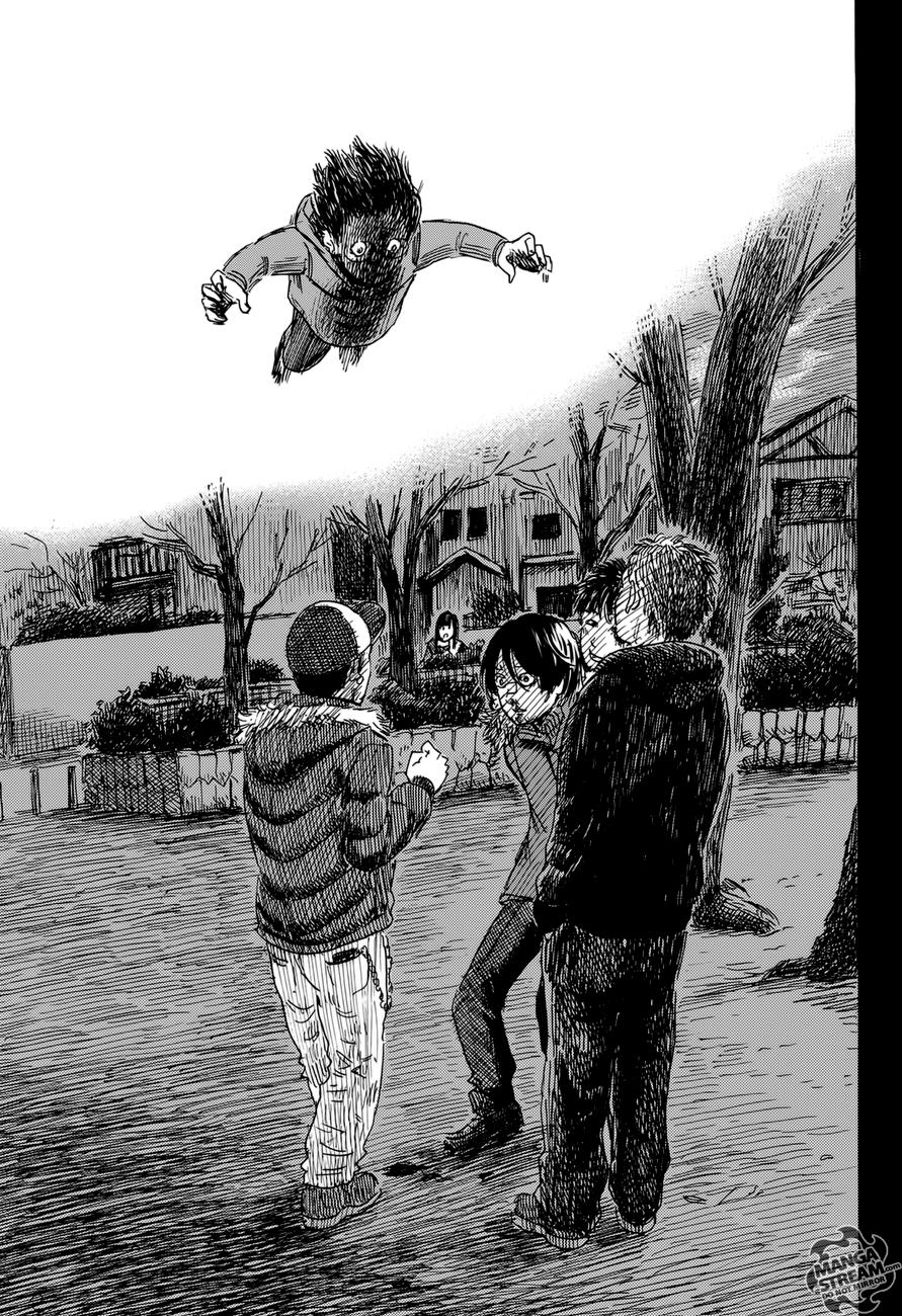 Read Happiness (es) Manga Online