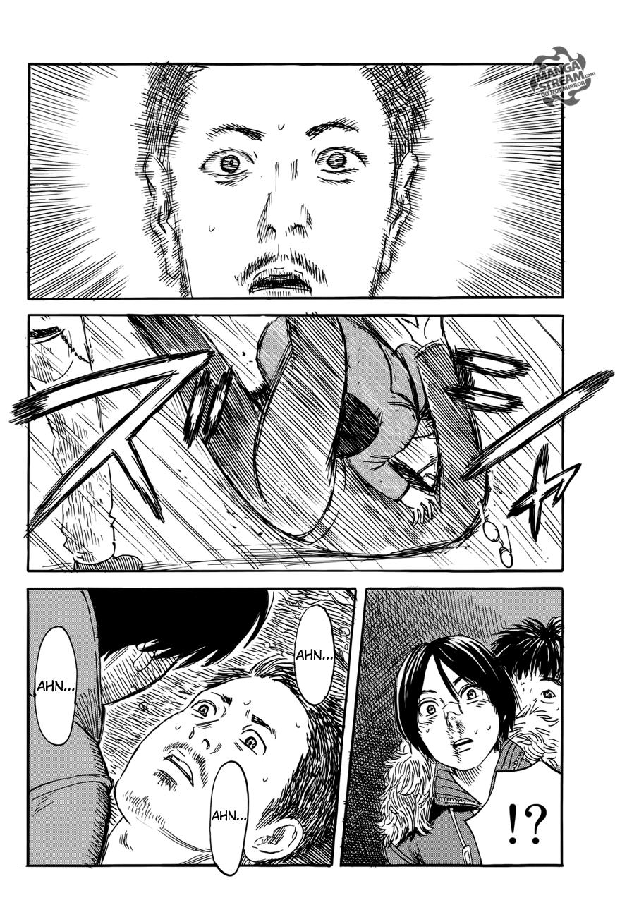 Read Happiness (es) Manga Online