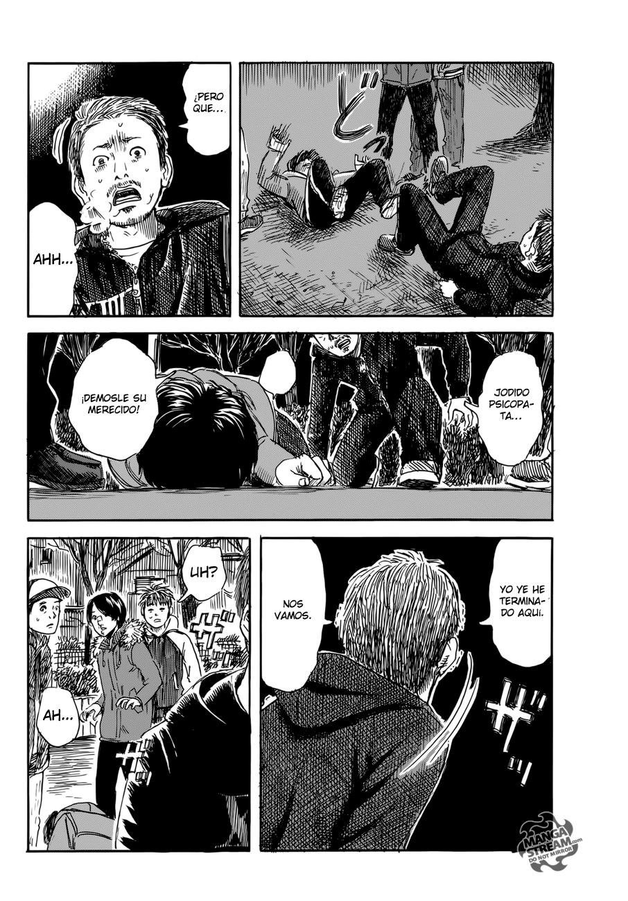 Read Happiness (es) Manga Online