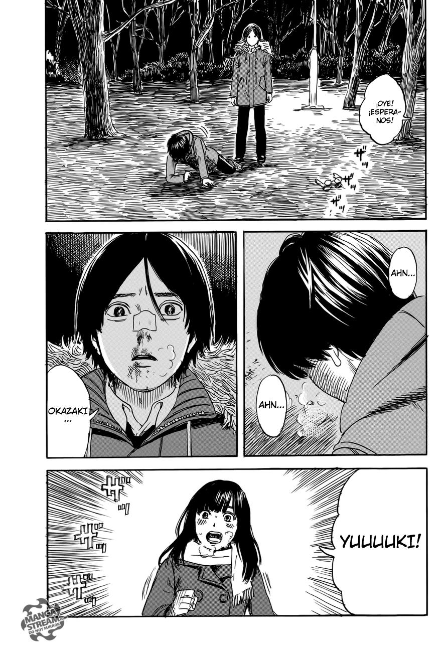 Read Happiness (es) Manga Online