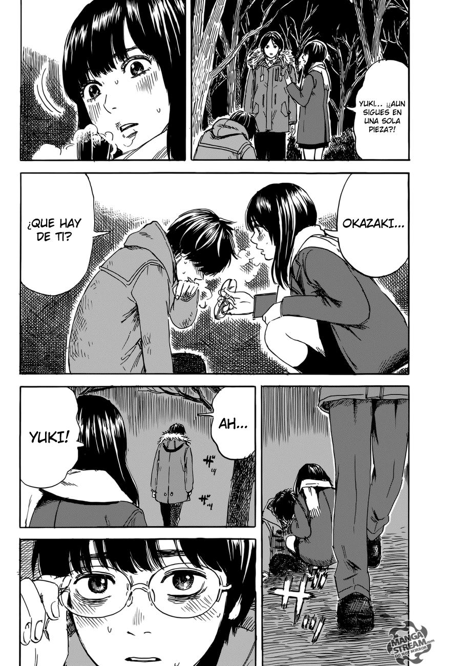 Read Happiness (es) Manga Online