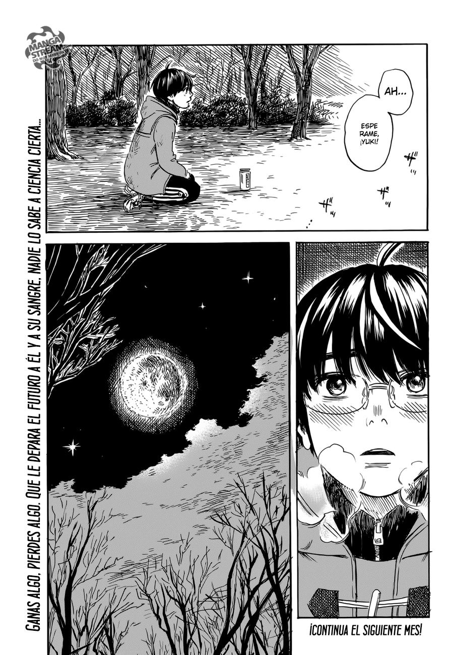 Read Happiness (es) Manga Online