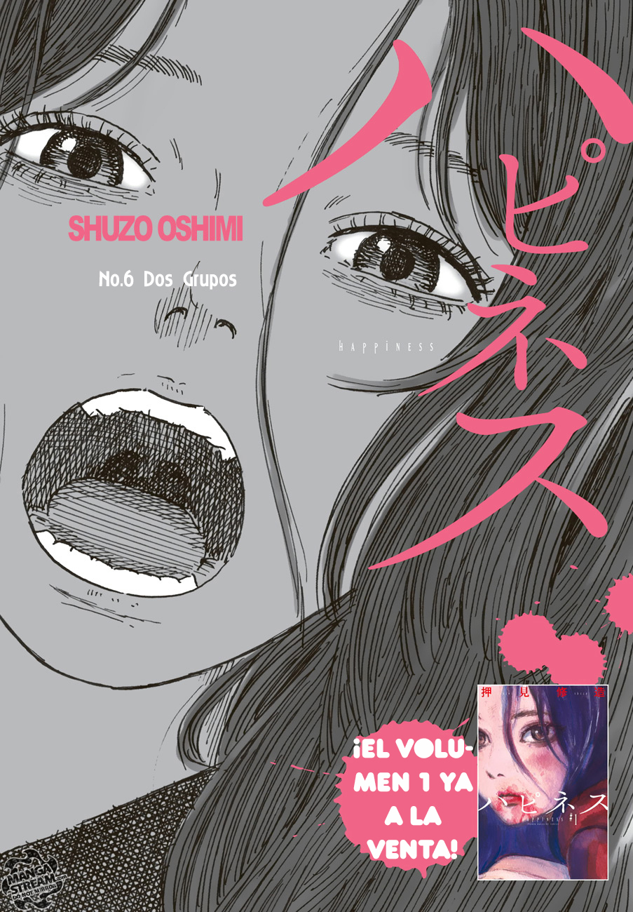 Read Happiness (es) Manga Online