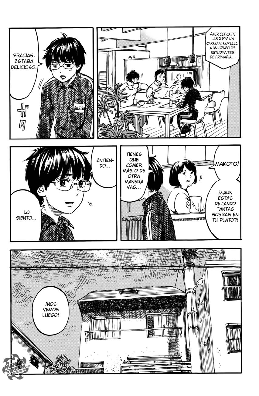 Read Happiness (es) Manga Online